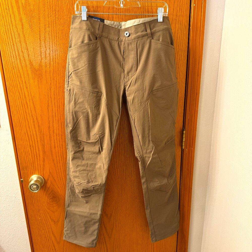 KUHL Renegade Rock Pant Men's - 32 x 32